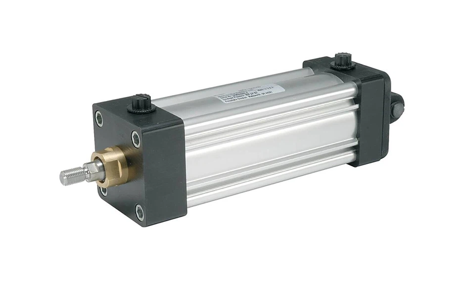 MA Series Mini Cylinders